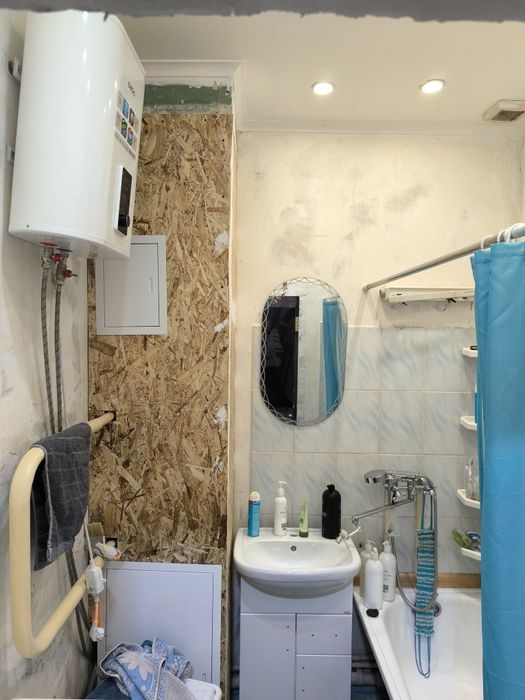 Обмен квартиры на дом