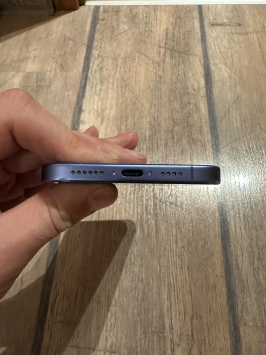 Iphone 16 Plus iCloud