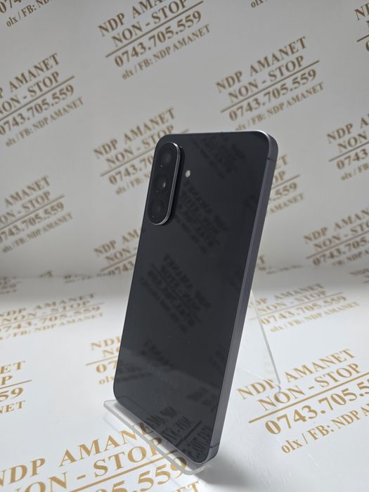 NDP Amanet Buzoieni 16 Margeanului Samsung A56 ( 48463)