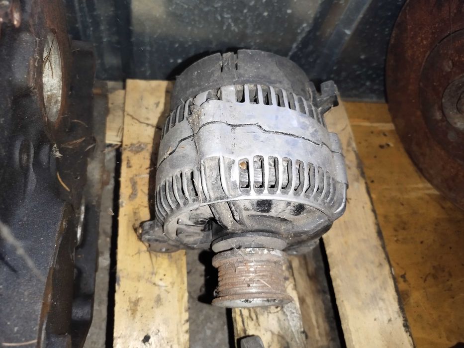 Двигател 2.8 ВР6 174кс на части