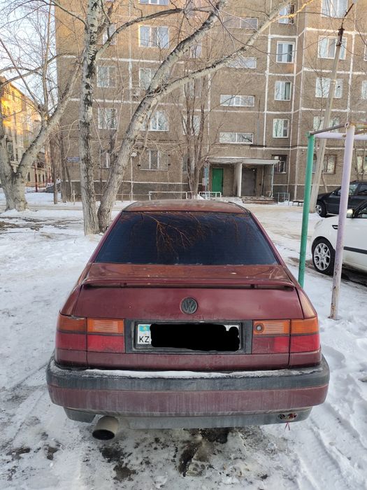 Wolskwagen vento/ машина