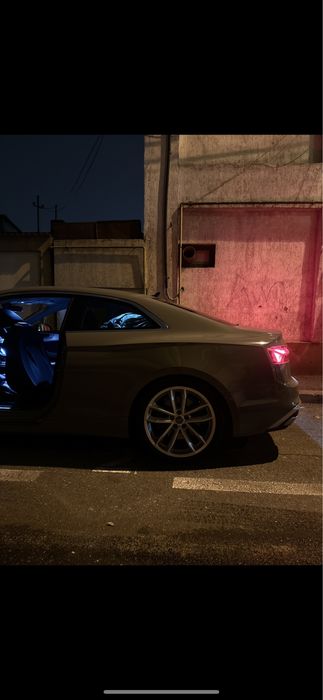 AUDI A5 2020 — imagine 2