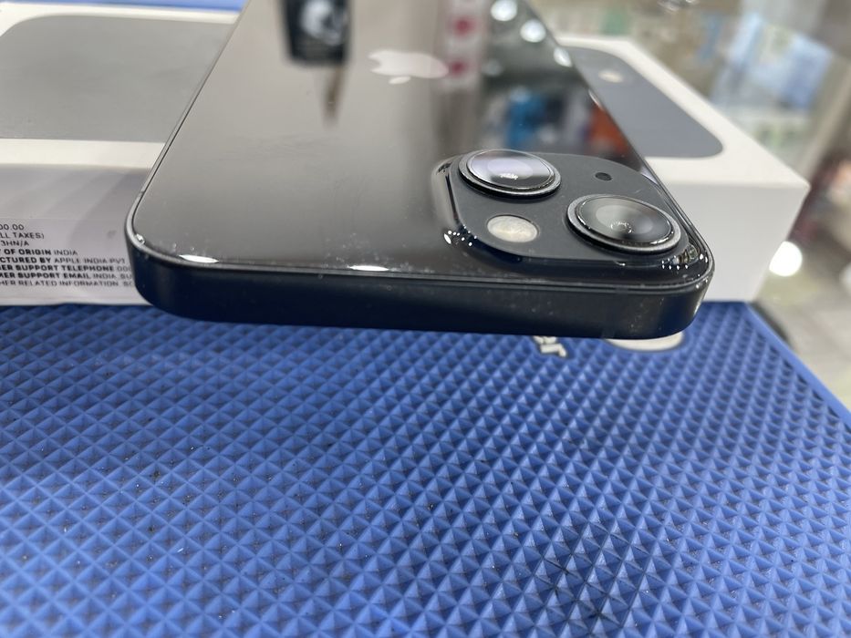 Iphone 13 128/87% Состяние отлчиное