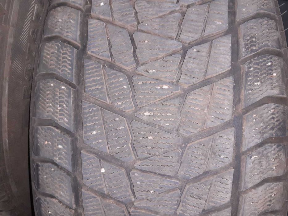 Продам резину 285/50/20