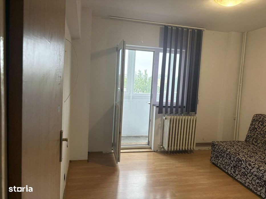 Apartament 2 camere zona TRIAJ,str Harmanului