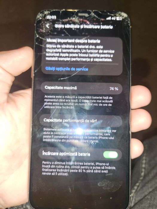 Iphone 11 pro max