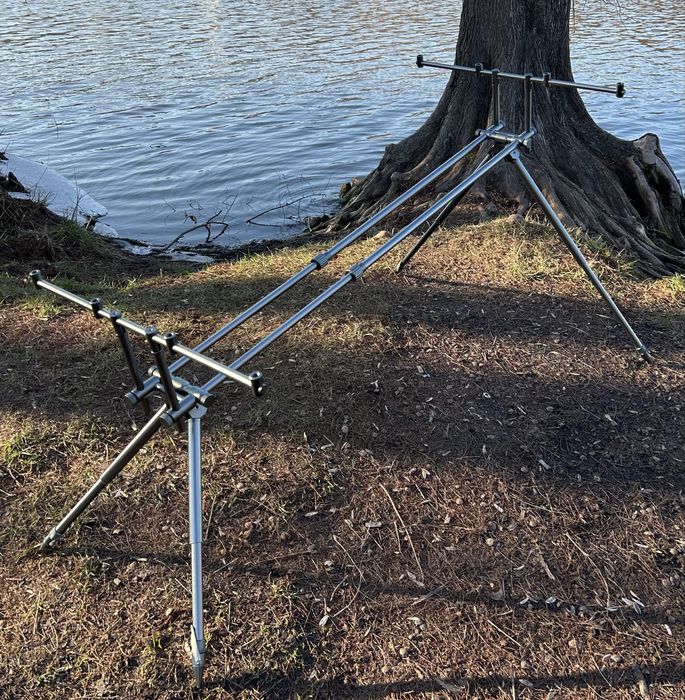 Алуминиев род под