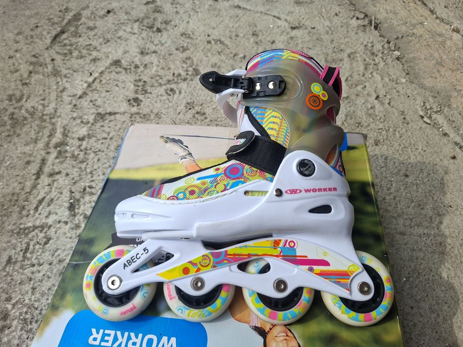 Детски ролери  30-33