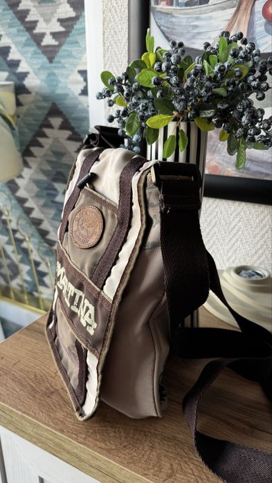 Чанта La Martina