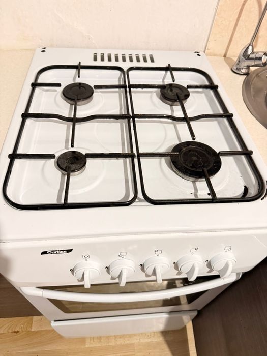 Продается газовая плита