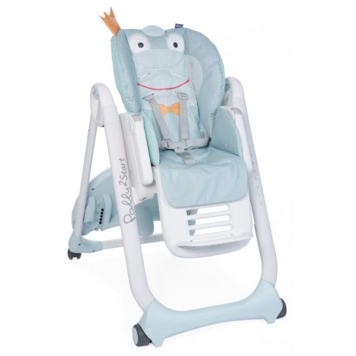 Chicco scaun de masa Polly 2 Start 0m+