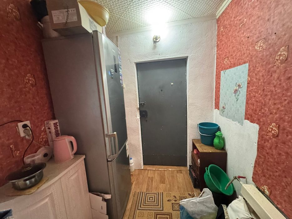 Срочно комната в общежитие