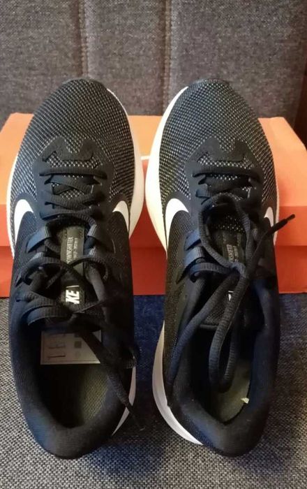 Кроссовки NIKE Downshifter 9