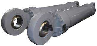 Ремонт гидравлики