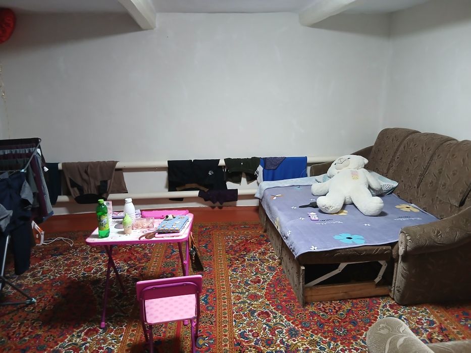 Продам дом, газ, санузел имееться