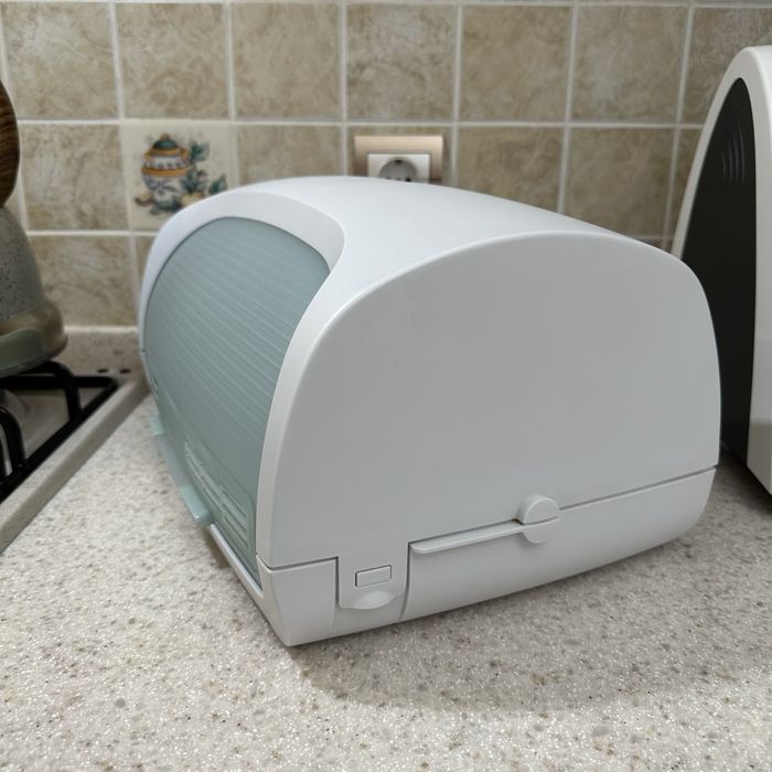 Хлебница Tupperware