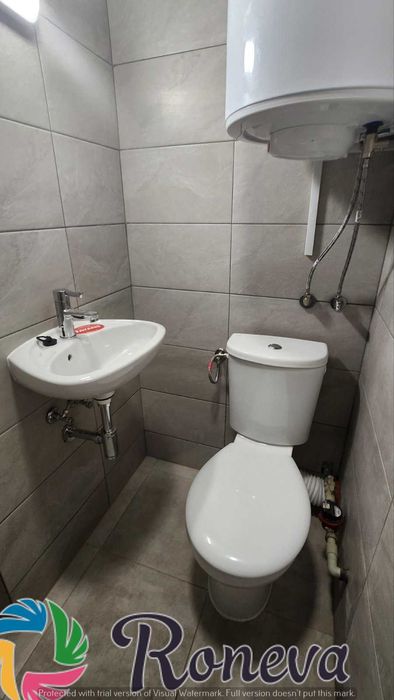 Дава се под наем Едностаен апартамент в Варна, Автогара - 23 кв.м за 280.5 € - Снимка #4