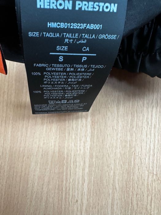 Pantaloni scurti  Heron marimea s