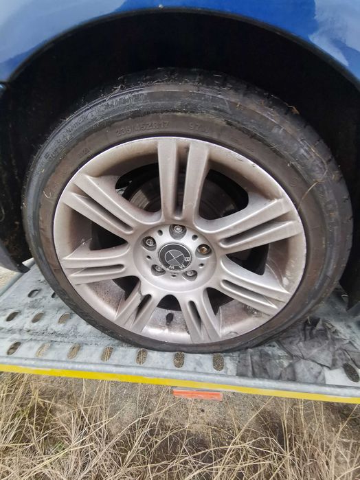 БМВ/BMW/ - е90/320i/150кс./ - /на части/