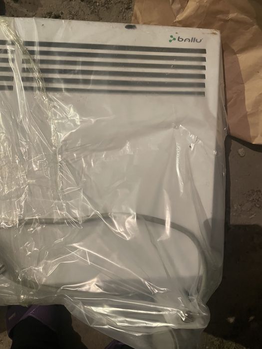 Продается конвектор