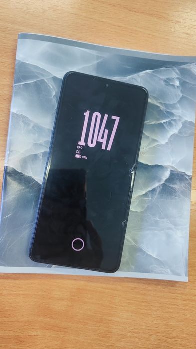 Поко х7 про обмен