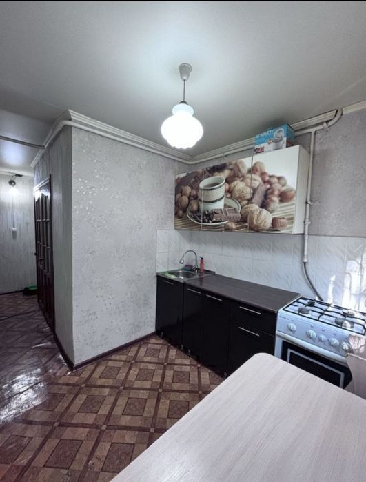 Продам 2х комнатную квартиру