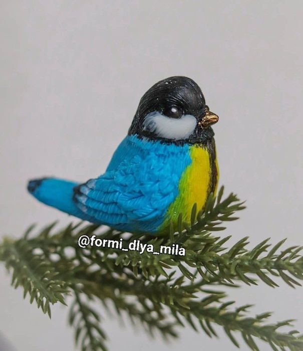 Силиконовый формы для мыла