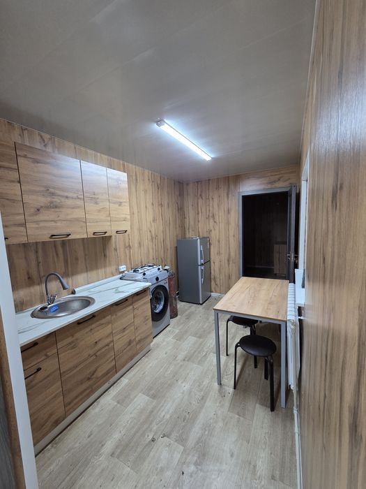 2 -комн. квартира -32 м²