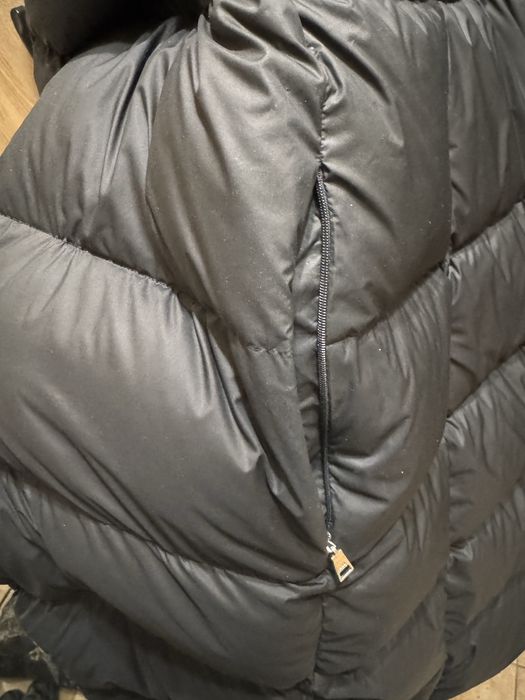 Куртка зимняя Add