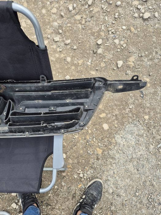 Решетка за предна броня Хонда CR-V 2 2002- 2006г