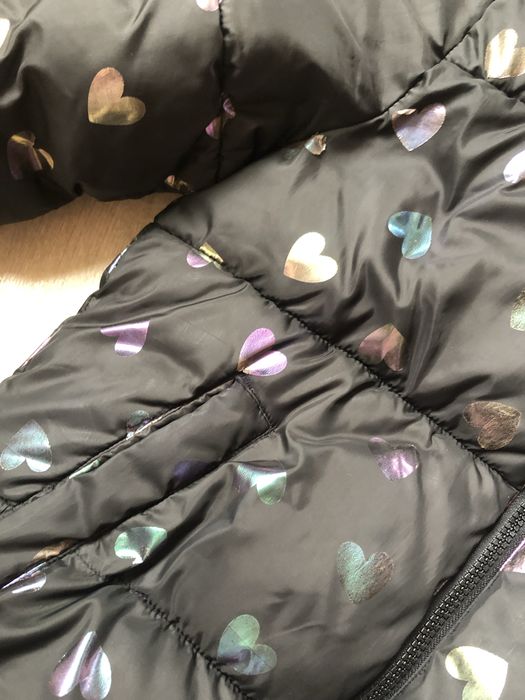 Детско яке HM 140 см