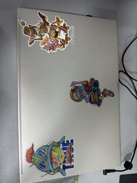 Asusvivobook 15 intle core i5