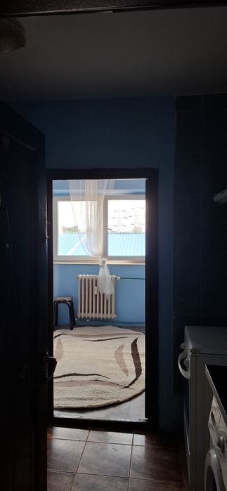 Garsoniera de inchiriat