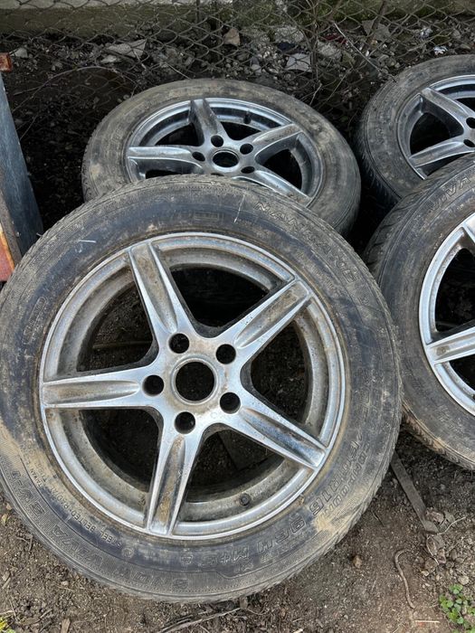 Jannte Dezent R16 !