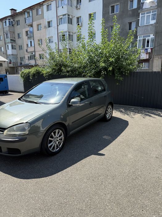 Golf 5 - 1.9 TDI