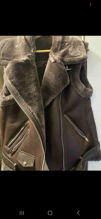 Нов страхотен дамски елек