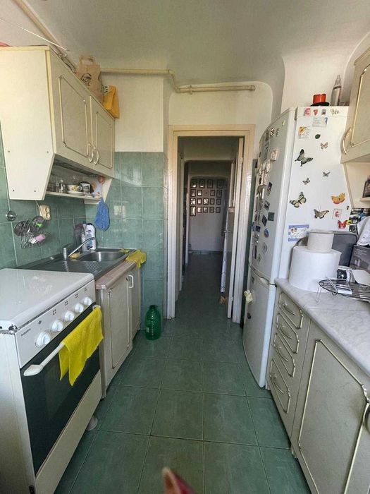 Apartament - 2 camere, decomandat, Ploiesti parc Aurora Vest