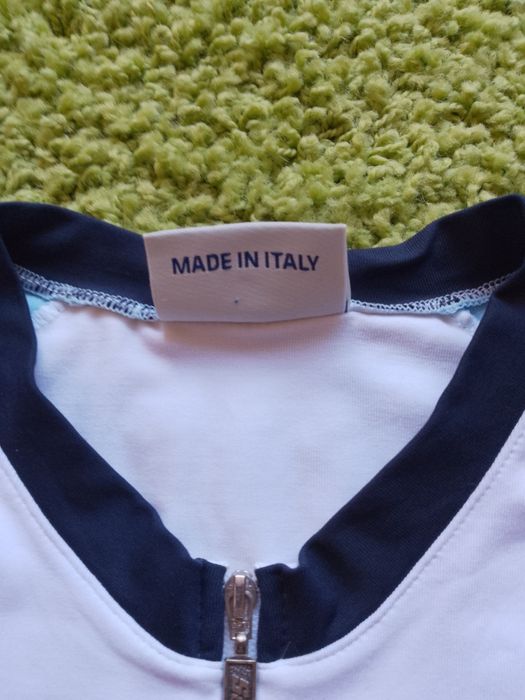 Tricou Ciclism Feminin Santini