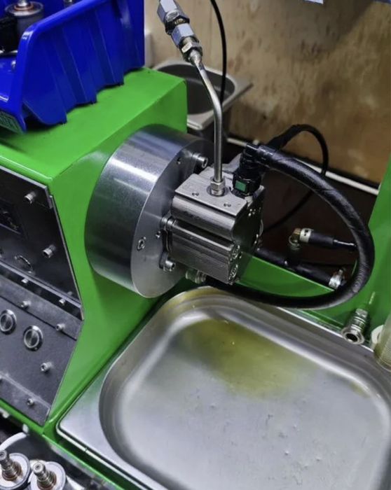 Ремонт Бензиновых ТНВД