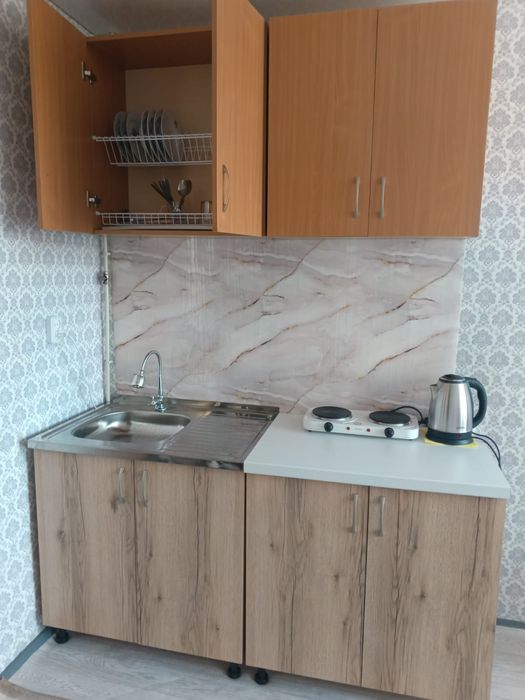 Сдам комнату в общежитии