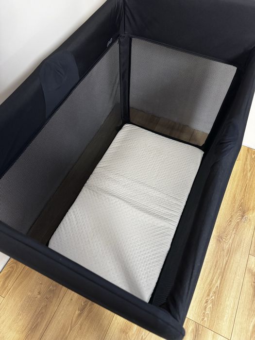 Бебешка кошара Bugaboo Stardust