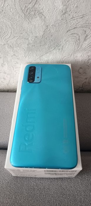 Продам редми 9Т 4-64гб