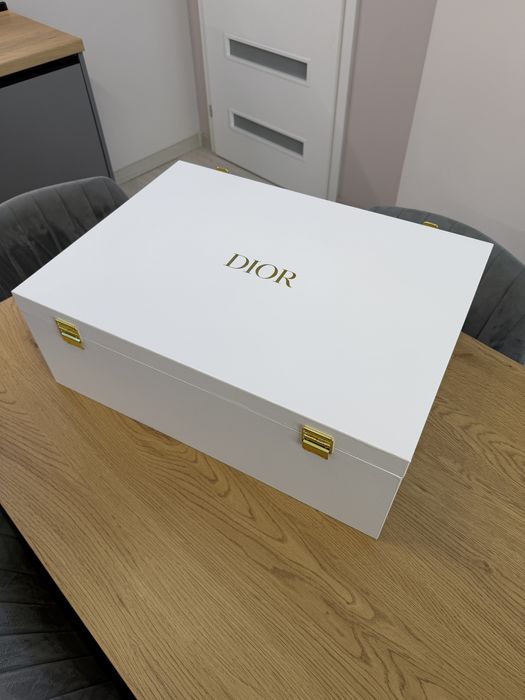Christian Dior Maison Sole di Sicilia комплект сет за хранене
