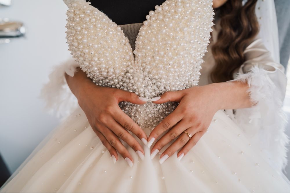 Rochie de mireasă