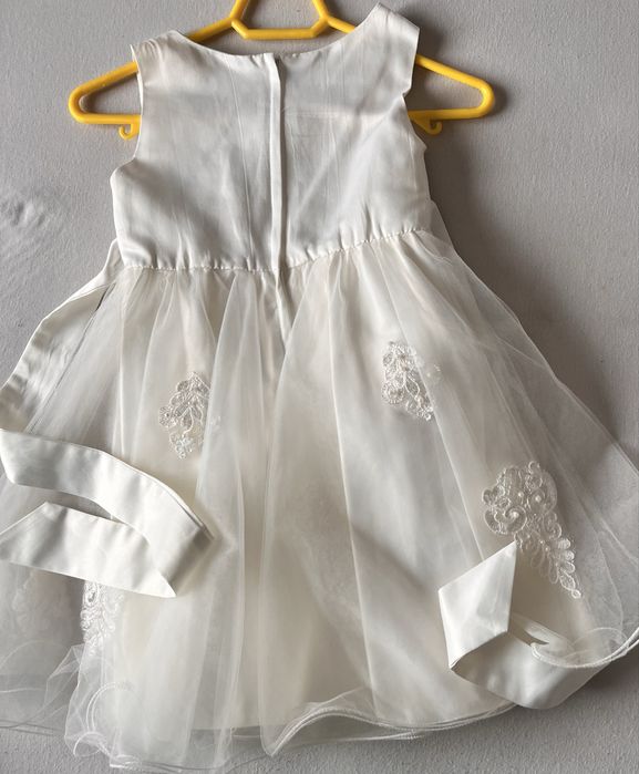 Rochie ocazie fetite 4 ani  110/116
