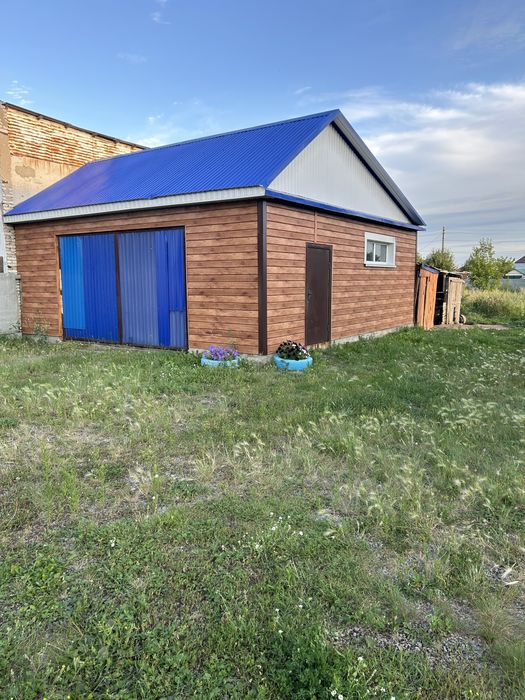 Продам дом пригрод бишкуль