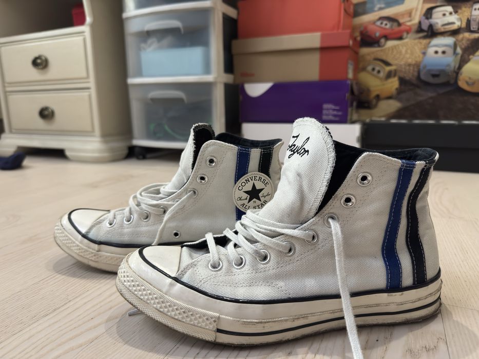 Converse ориги в хорошем состоянии