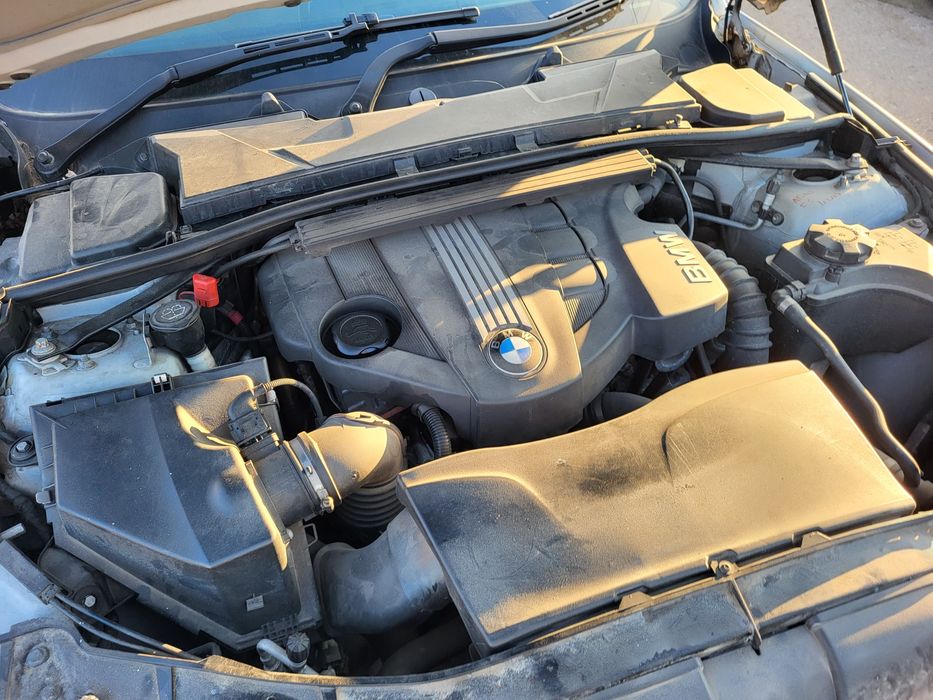 Piese Bmw E93 320d