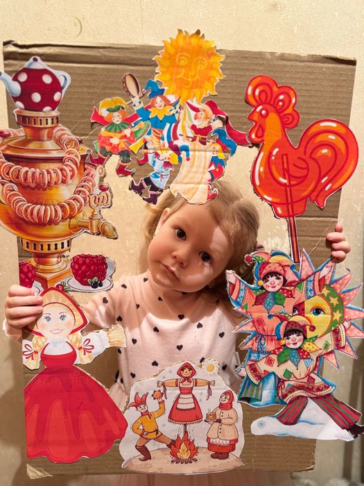 Няня (у себя) на дому