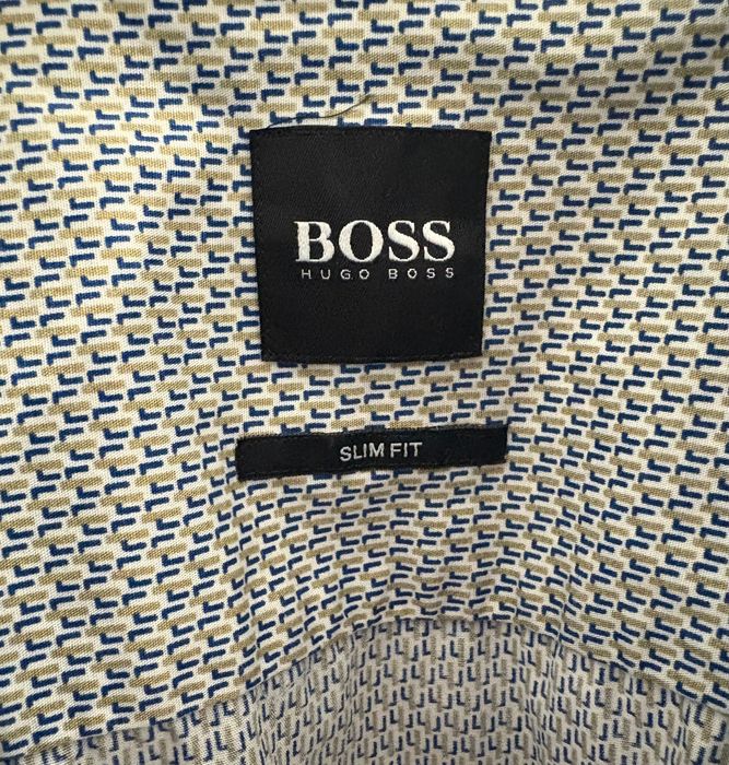 Мъжки маркови ризи